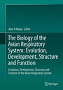 Cover: The Biology of the Avian Respiratory System - Springer