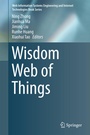 Cover: Wisdom Web of Things - Springer