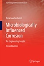 Cover: Microbiologically Influenced Corrosion - Springer