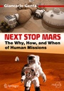 Cover: Next Stop Mars - Springer