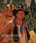 Cover: In Contemporary Rhythm - University of Oklahoma Press