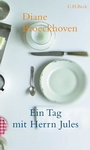 Cover: Ein Tag mit Herrn Jules - C.H.BECK