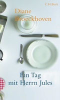 Cover: Ein Tag mit Herrn Jules - C.H.BECK