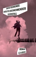 Cover: Gr&ouml;&szlig;ter anzunehmender Gl&uuml;cksfall - C.H.BECK