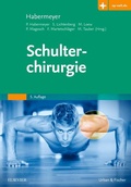 Cover: Schulterchirurgie - Urban & Fischer