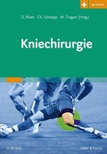 Cover: Kniechirurgie - Urban & Fischer