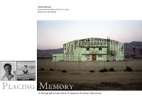 Enlarge image Cover: Placing Memory - University of Oklahoma Press