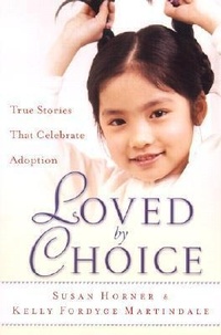 Enlarge image Cover: Loved By Choice - Revell, a division of Baker Publishing Group