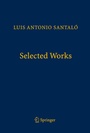 Cover: Selected Works - Springer