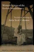 Cover: Western Echoes of the Harlem Renaissance - University of Oklahoma Press