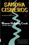 Cover: Woman Hollering Creek - Vintage