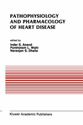 Cover: Pathophysiology and Pharmacology of Heart Disease - Springer