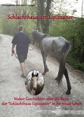Cover: Schlachthaus der Lipizzaner - tredition