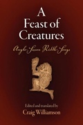 Cover: A Feast of Creatures - University of Pennsylvania Press