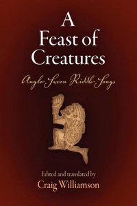 Enlarge image Cover: A Feast of Creatures - University of Pennsylvania Press