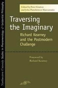 Enlarge image Cover: Traversing the Imaginary - Northwestern University Press