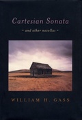 Cover: Cartesian Sonata - Knopf