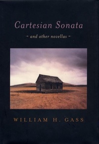 Enlarge image Cover: Cartesian Sonata - Knopf