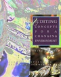 Cover: Auditing - Saunders