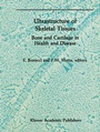 Cover: Ultrastructure of Skeletal Tissues - Kluwer Academic Publishers