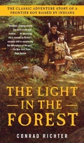 Cover: The Light in the Forest - Vintage