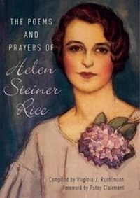 Enlarge image Cover: The Prayers and Poems of Helen Steiner Rice - Revell, a division of Baker Publishing Group