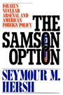 Cover: The Samson Option - Random House