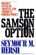 Cover: The Samson Option - Random House