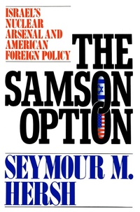 Enlarge image Cover: The Samson Option - Random House