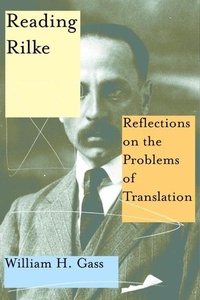 Abbildung von: Reading Rilke - Knopf