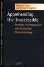 Cover: Apprehending the Inaccessible - Northwestern University Press