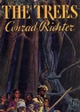 Cover: THE TREES - Knopf