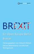 Cover: Brexit - BoD - Books on Demand