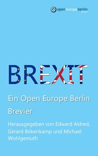 Enlarge image Cover: Brexit - BoD - Books on Demand