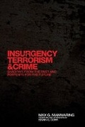 Cover: Insurgency, Terrorism, and Crime - University of Oklahoma Press