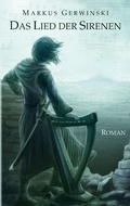 Cover: Das Lied der Sirenen - BoD - Books on Demand