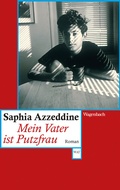 Cover: Mein Vater ist Putzfrau - Wagenbach