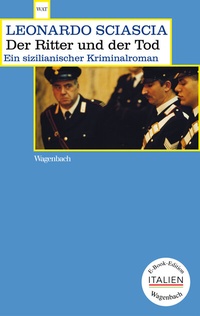 Abbildung von: Der Ritter und der Tod - Wagenbach