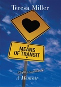 Cover: Means of Transit - University of Oklahoma Press