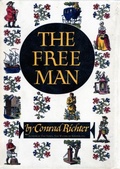 Cover: The Free Man - Knopf Publishing Group