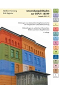 Cover: Anwendungsleitfaden zur DIN V 18599 - BoD - Books on Demand