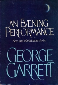 Enlarge image Cover: Evening Performance - Doubleday