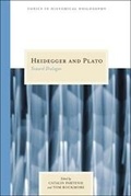 Cover: Heidegger and Plato - Northwestern University Press