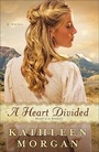 Cover: Heart Divided, A A Novel - Revell, a division of Baker Publishing Group