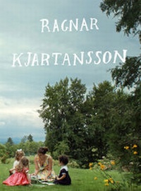 Enlarge image Cover: Ragnar Kjartansson - König, Walther