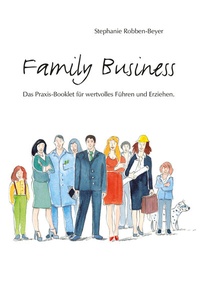 Enlarge image Cover: Family Business - Westarp BookOnDemand