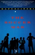 Cover: The Soccer War - Vintage