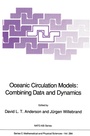 Cover: Oceanic Circulation Models: Combining Data and Dynamics - Kluwer Academic Publishers