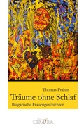 Cover: Tr&auml;ume ohne Schlaf - Unverlag