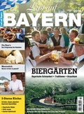Cover: Lust auf Bayern 2/2016 - Bierg&auml;rten - pmc active